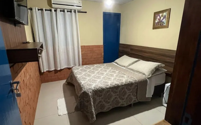 Pousada Sao Jose