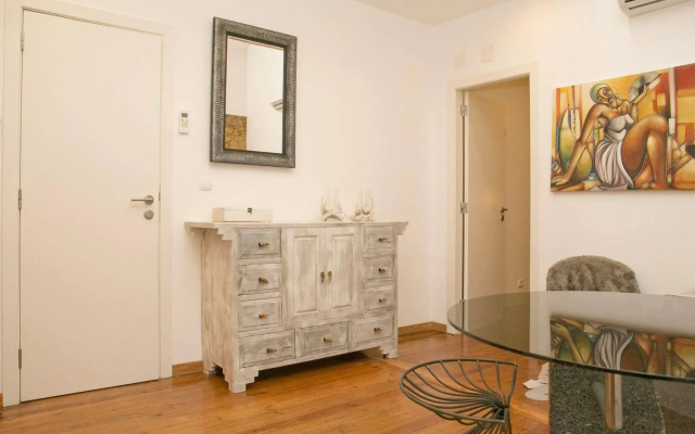 Passion Inn Lisbon