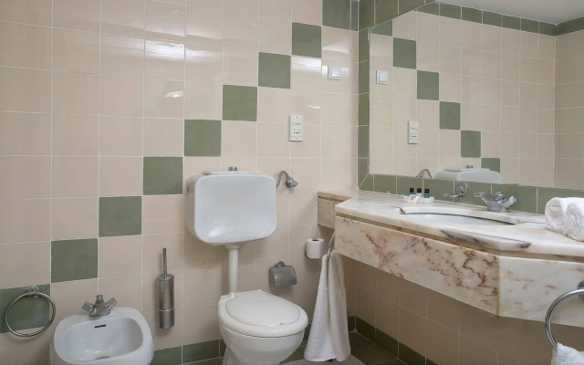 Ourabay Hotel Apartamento