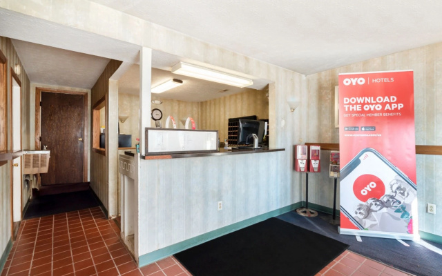 Legacy Inn & Suites Wadsworth