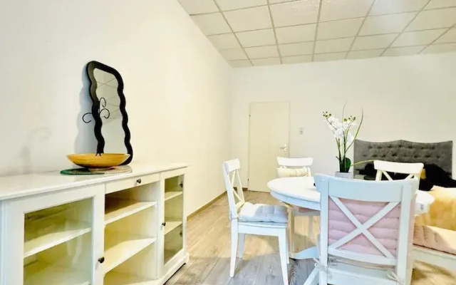 Bright 5P Apartment Near Praterstern