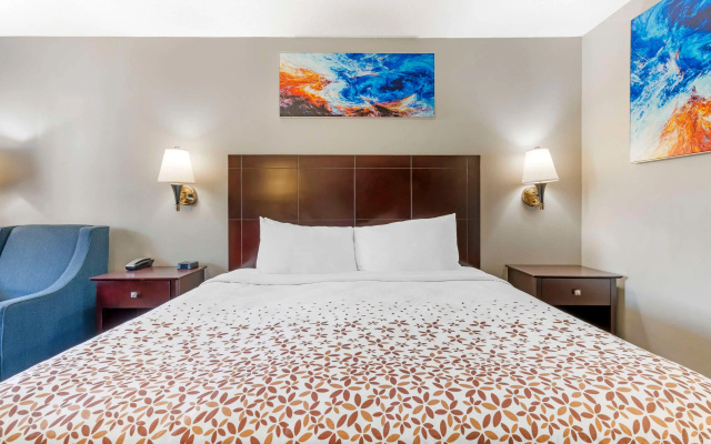 Best Western Royal Inn