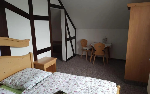 Pension und Bauernhof Petzold