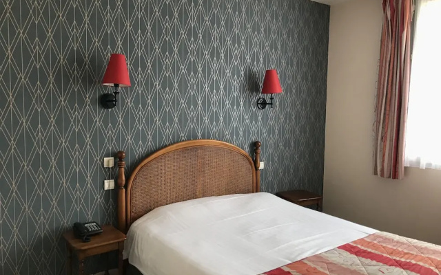 La Villa des Houx