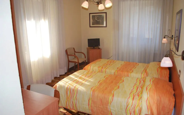 Hotel delle Alpi