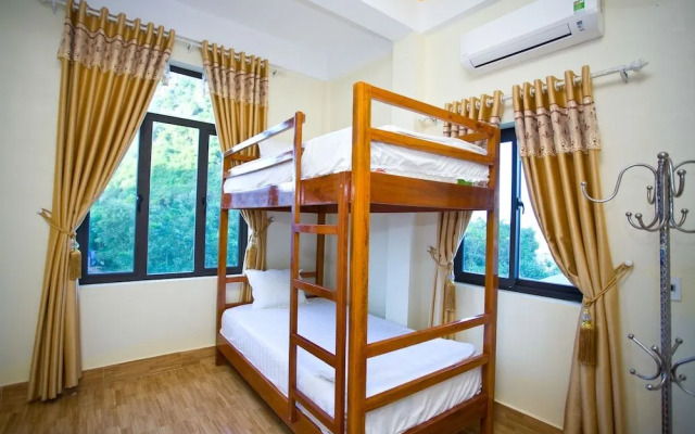 Co Cuc Hotel - Hostel