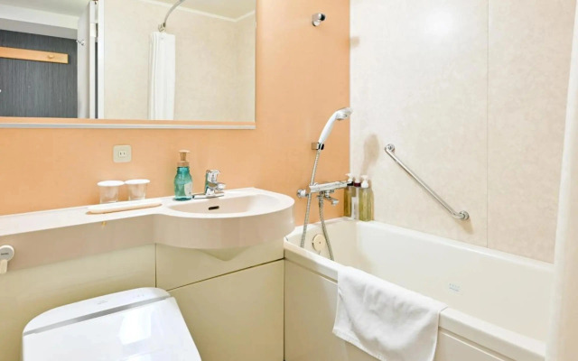 Richmond Hotel Hakataekimae