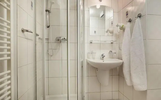 Kupelny Hotel Rubin
