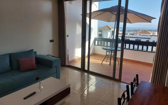 BAHIA DEL CABO Sea View