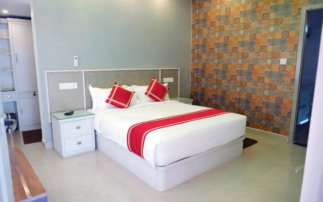 Essence Munnar Homestay