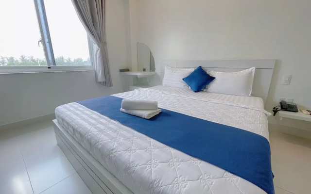Vi An Hotel