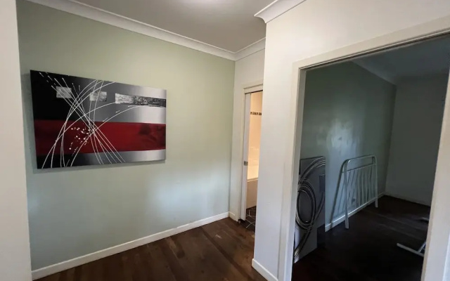 Ryan St Apartments