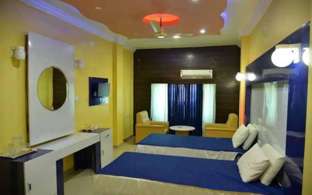 Hotel Ravi Teja