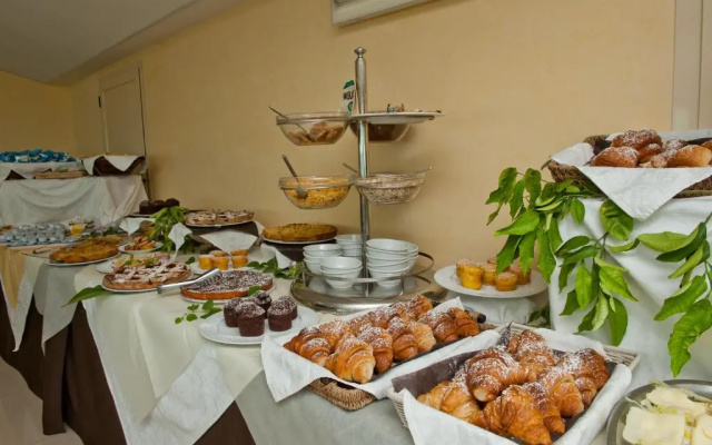 Hotel Borgo Marina