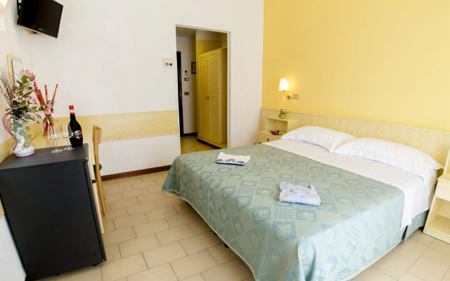 Hotel Clipper