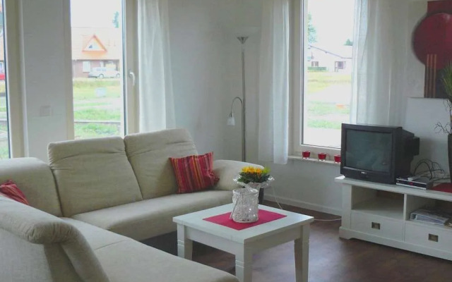 Cozy Holiday Home in Wietzendorf near Forest