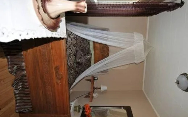 Le Gîte de lOnondaga