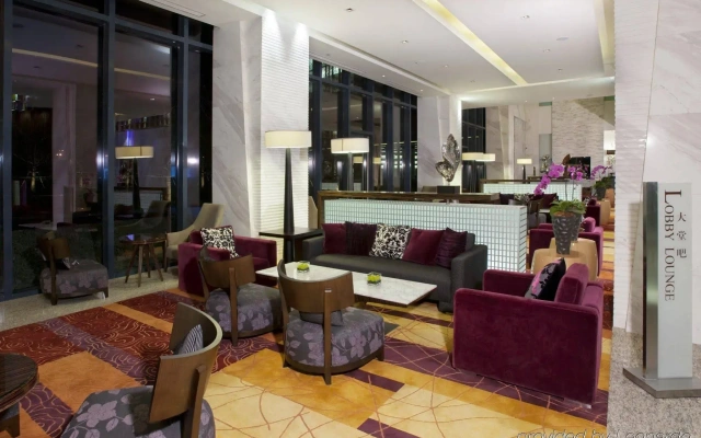 Holiday Inn Shanghai Hongqiao West by IHG