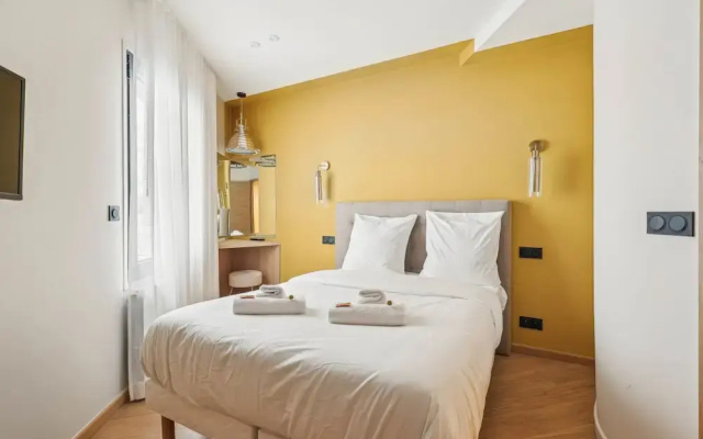 Maison Atypique de 82 m