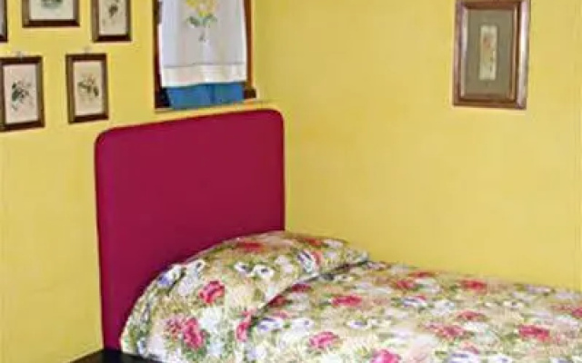 Lambertesca Halldis Apartments