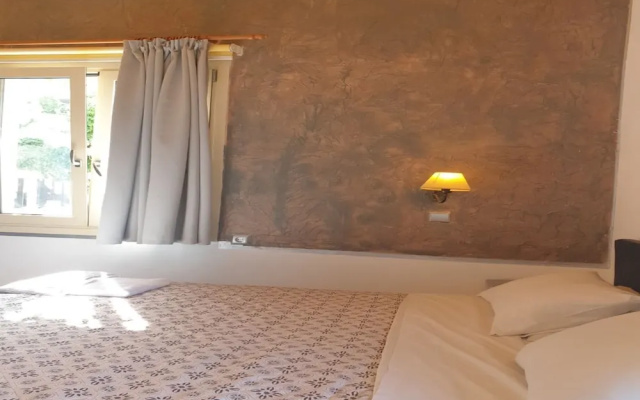 Beautiful and Spacious Room Near Cretan Sea