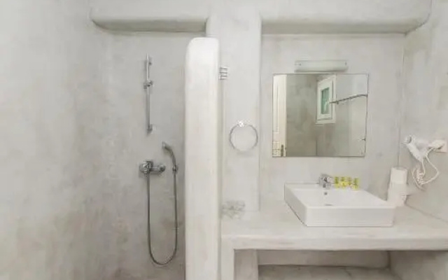 Mykonos Vouniotis Rooms