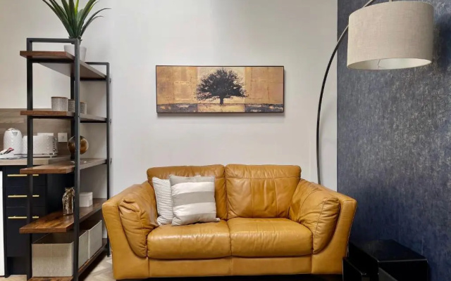 The Gallery at Warrenfield House (Adults Only)