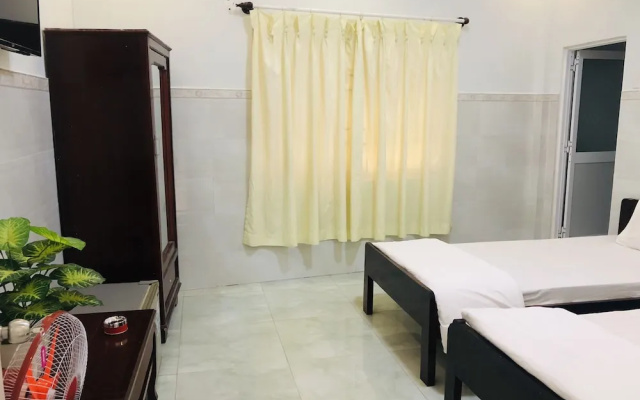 Le Giang Phu Quoc