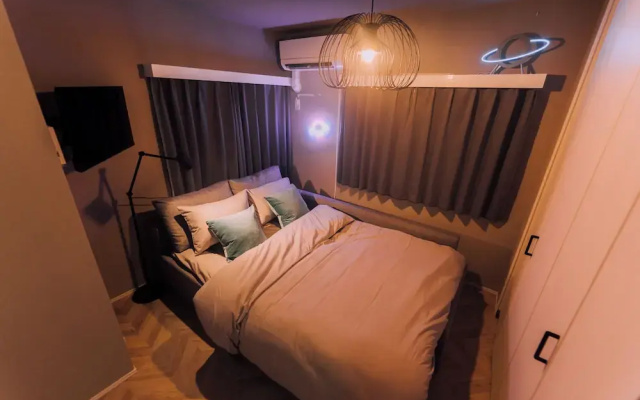 Showa Bloom · Cozy Stay Near Shinjuku