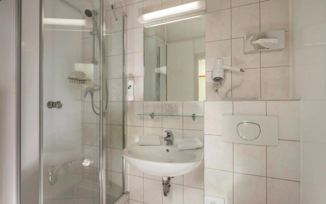 AHORN Berghotel Friedrichroda