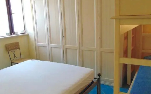 N214 - Numana Delizioso Bilocale in Centro Storico