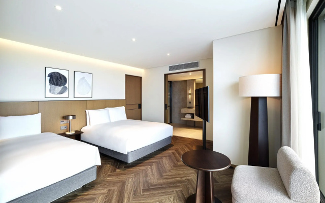 Parnas Hotel Jeju