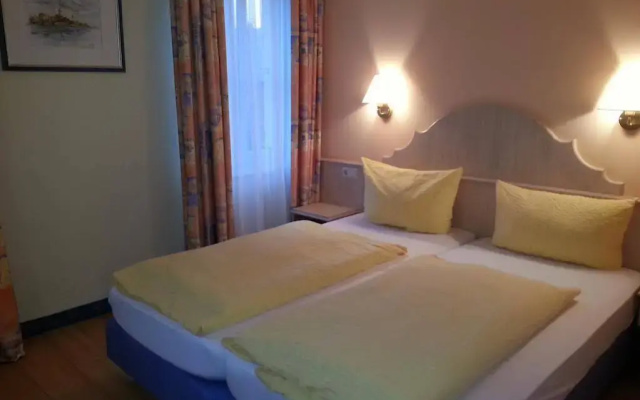 Hotel-Gasthof Krone
