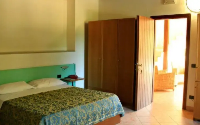 Agec Resort