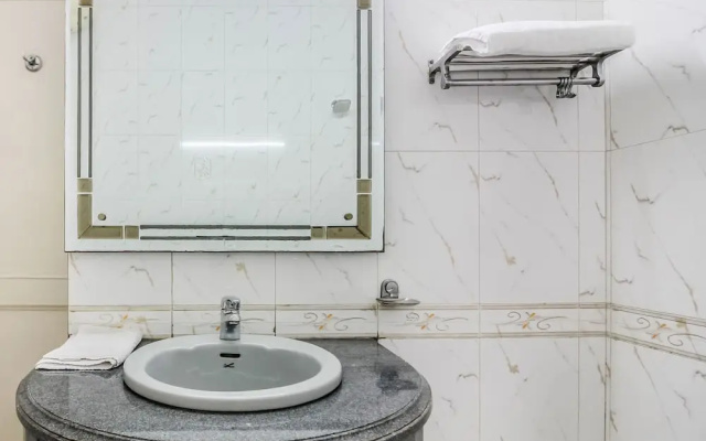 Nomadia Hostel by Anara Homes & Villas