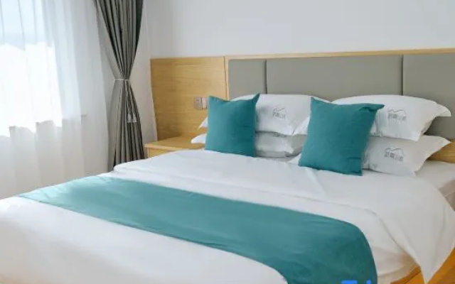 Xinchang Tingwushan Homestay