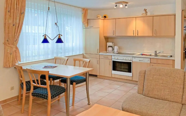 Residenz am Strand, Whg 352