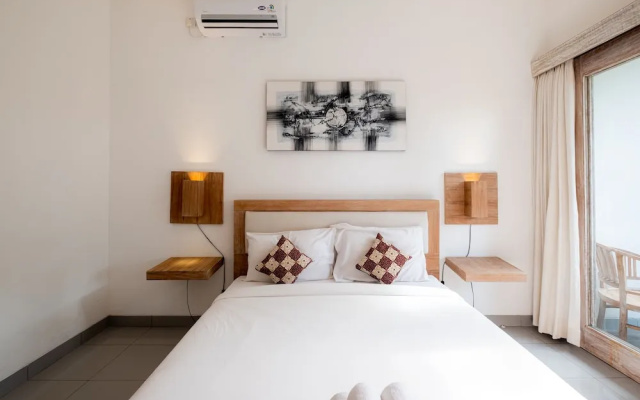 Suweta Homestay by Supala