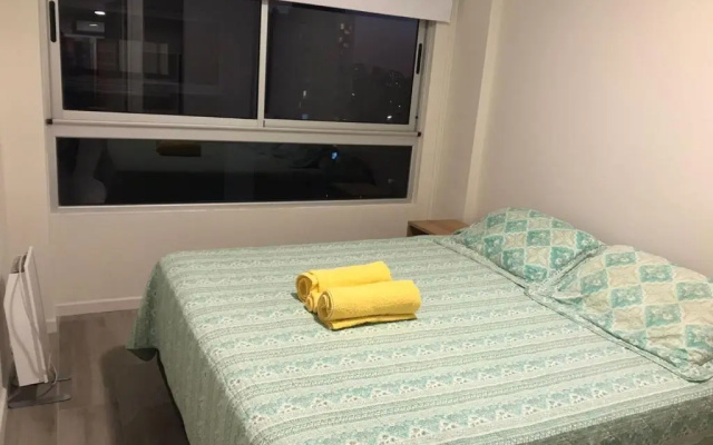 Start Apartments