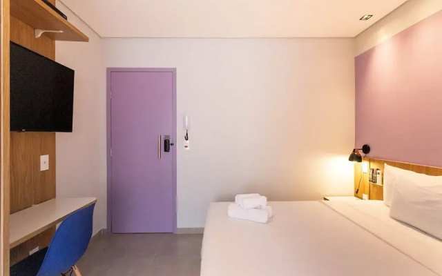 Coliving Vila Mariana
