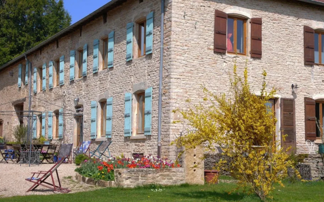 domaine du vernay