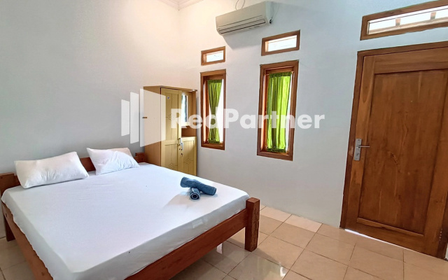 Jogo Segoro Homestay RedPartner near Pantai Sundak Gunungkidul