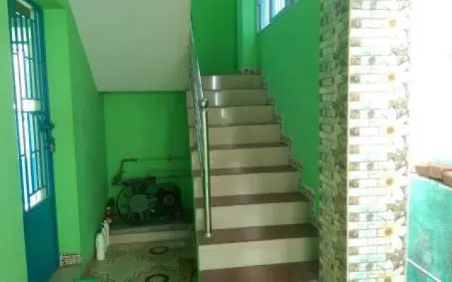 Vijay Guest House Trichy