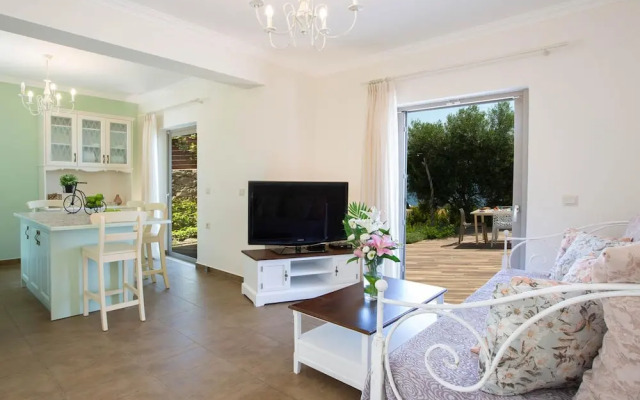 Villa Melanthi in Lefkada