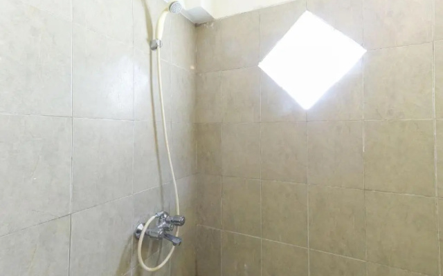 Permisol Homestay 88