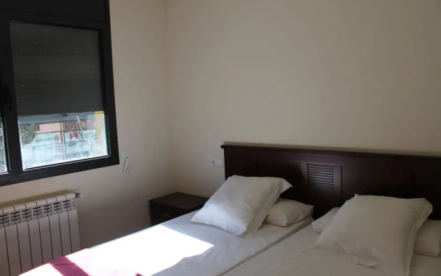 Apartamentos La Merceria 3000