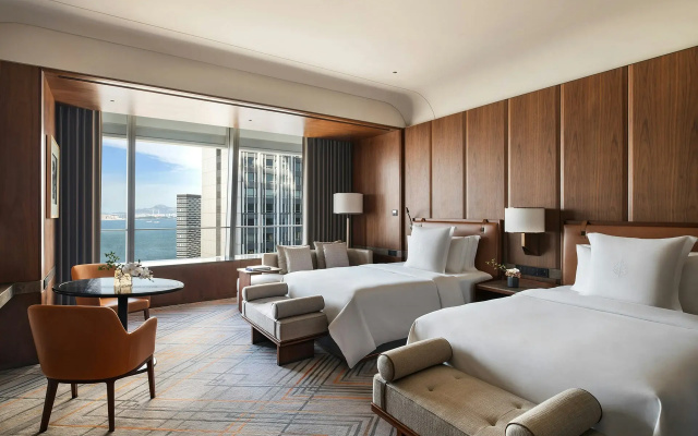 Four Seasons Hotel Dalian
