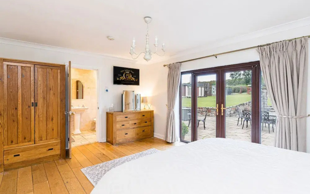 Brookway Lodge