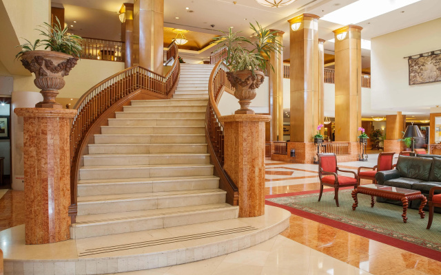 Barceló Guatemala City