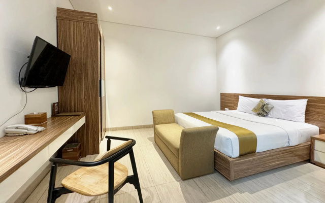 Rasuna Icon Hotel